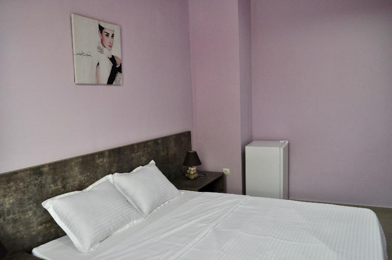 Tiflis Avlabari Hotel Exteriör bild