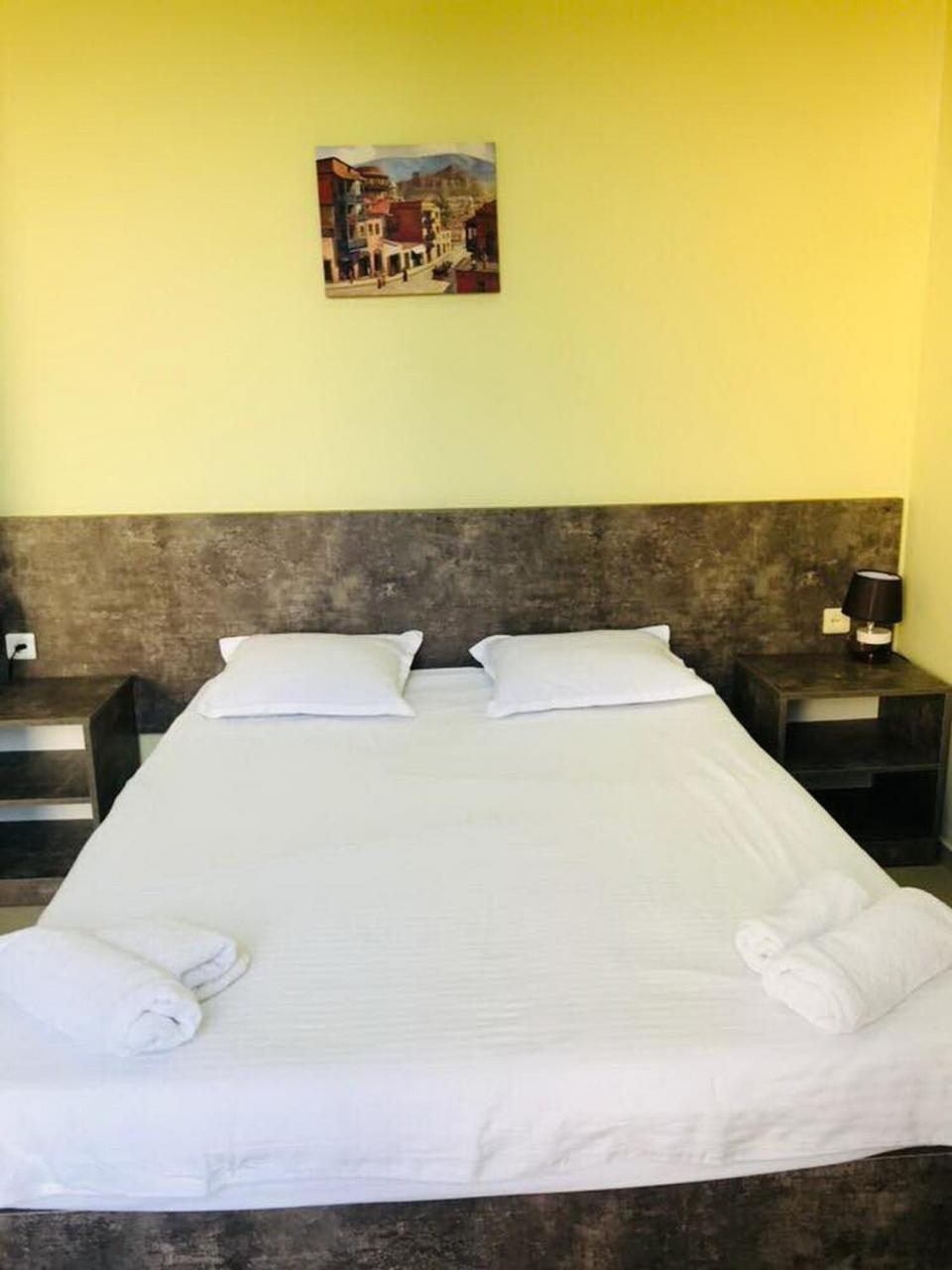 Tiflis Avlabari Hotel Exteriör bild